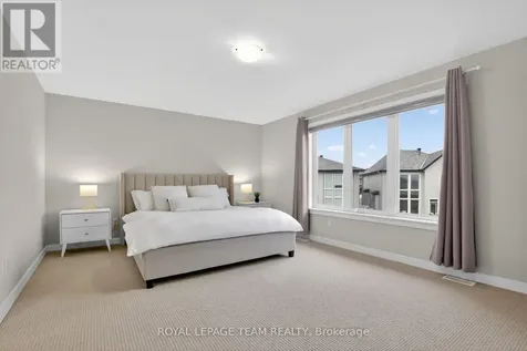 408 Gidran Circle Ottawa ON K2V 0P5