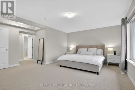 408 Gidran Circle Ottawa ON K2V 0P5