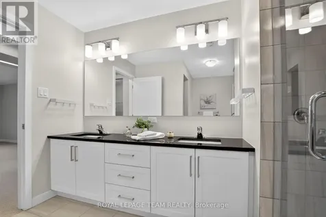 408 Gidran Circle Ottawa ON K2V 0P5