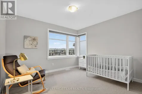 408 Gidran Circle Ottawa ON K2V 0P5