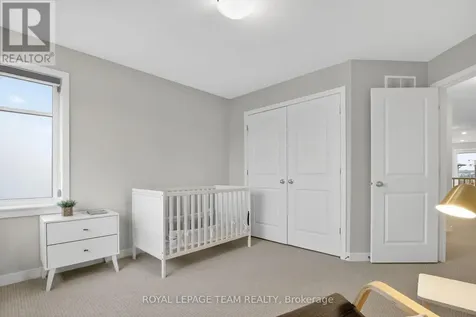 408 Gidran Circle Ottawa ON K2V 0P5