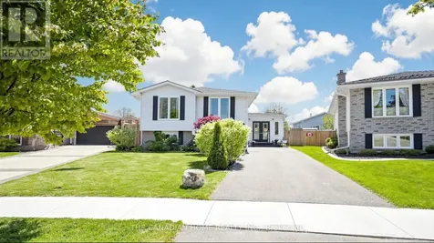 128 Branlyn Crescent Brantford ON N3P 1Z9