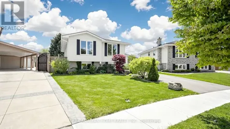 128 Branlyn Crescent Brantford ON N3P 1Z9