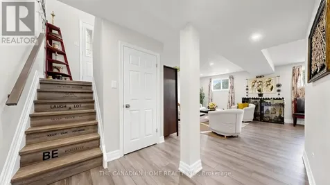 128 Branlyn Crescent Brantford ON N3P 1Z9