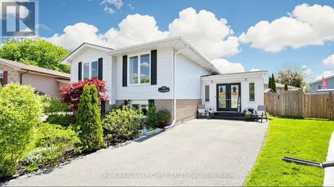 128 Branlyn Crescent Brantford ON N3P 1Z9