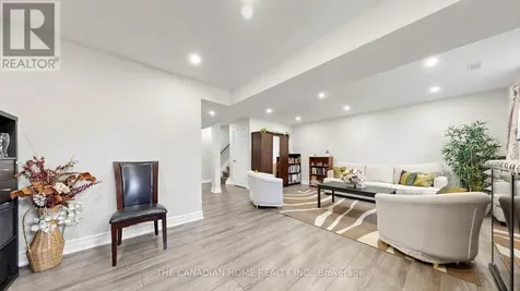 128 Branlyn Crescent Brantford ON N3P 1Z9