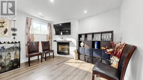 128 Branlyn Crescent Brantford ON N3P 1Z9