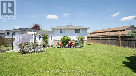 128 Branlyn Crescent Brantford ON N3P 1Z9