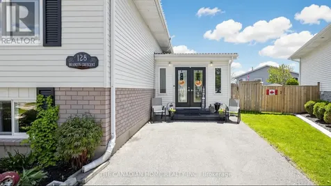 128 Branlyn Crescent Brantford ON N3P 1Z9