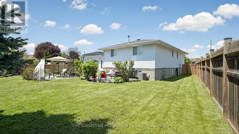128 Branlyn Crescent Brantford ON N3P 1Z9