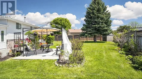 128 Branlyn Crescent Brantford ON N3P 1Z9