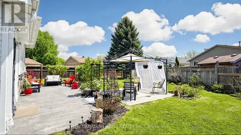 128 Branlyn Crescent Brantford ON N3P 1Z9