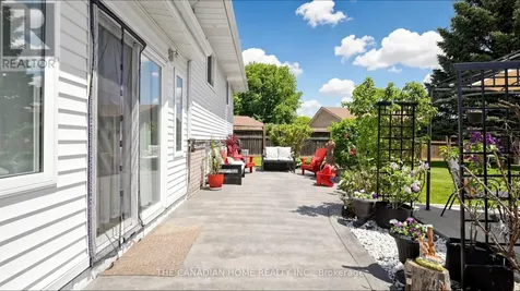 128 Branlyn Crescent Brantford ON N3P 1Z9
