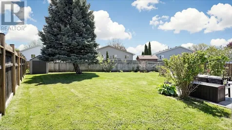 128 Branlyn Crescent Brantford ON N3P 1Z9