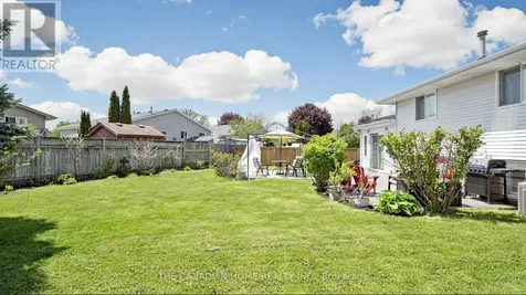 128 Branlyn Crescent Brantford ON N3P 1Z9