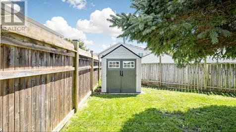 128 Branlyn Crescent Brantford ON N3P 1Z9