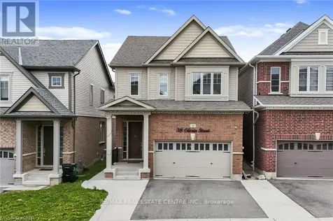38 Gloria Street Kitchener ON N2R 0R1