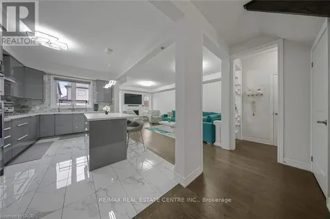 38 Gloria Street Kitchener ON N2R 0R1