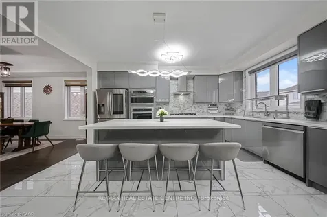 38 Gloria Street Kitchener ON N2R 0R1