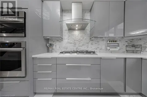 38 Gloria Street Kitchener ON N2R 0R1