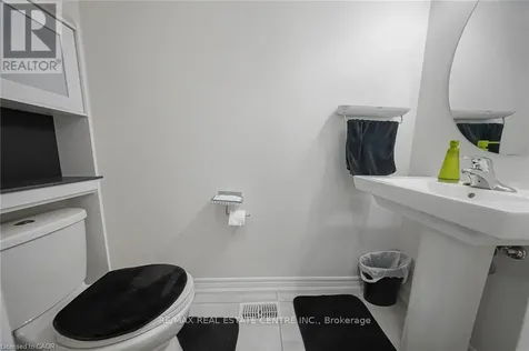 38 Gloria Street Kitchener ON N2R 0R1