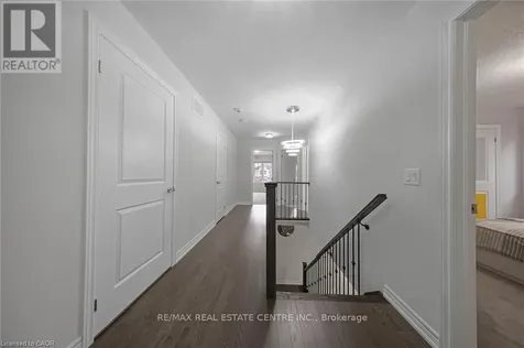 38 Gloria Street Kitchener ON N2R 0R1