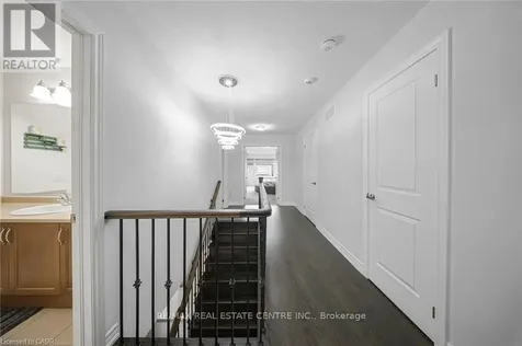 38 Gloria Street Kitchener ON N2R 0R1