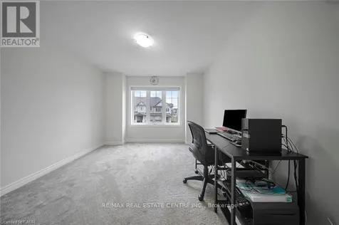 38 Gloria Street Kitchener ON N2R 0R1