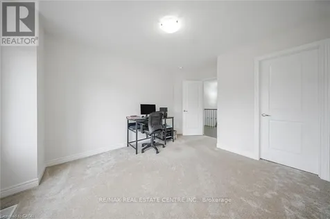 38 Gloria Street Kitchener ON N2R 0R1