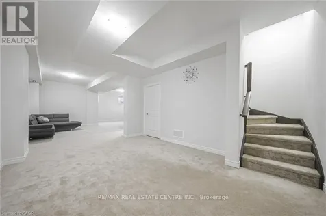 38 Gloria Street Kitchener ON N2R 0R1