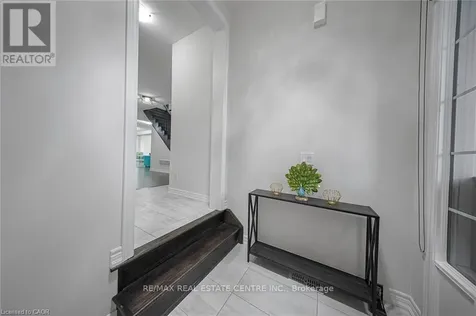 38 Gloria Street Kitchener ON N2R 0R1