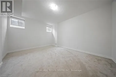 38 Gloria Street Kitchener ON N2R 0R1