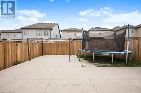 38 Gloria Street Kitchener ON N2R 0R1