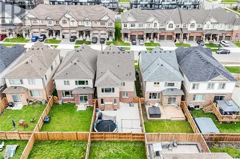 38 Gloria Street Kitchener ON N2R 0R1