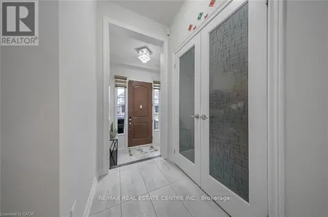 38 Gloria Street Kitchener ON N2R 0R1