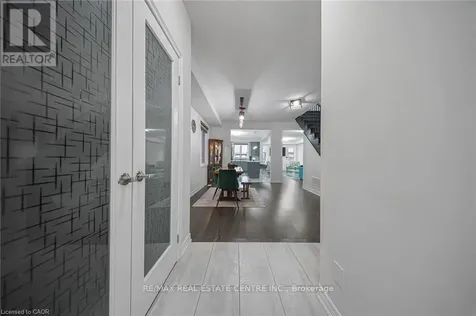 38 Gloria Street Kitchener ON N2R 0R1