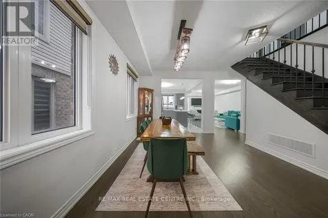 38 Gloria Street Kitchener ON N2R 0R1