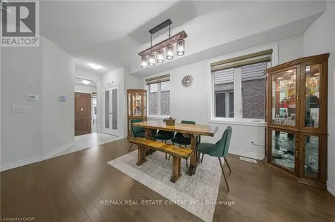 38 Gloria Street Kitchener ON N2R 0R1