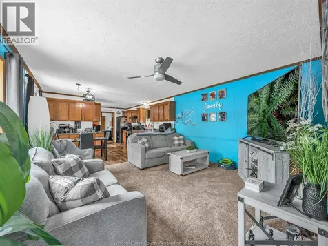 1 Oak Court Mcgregor ON N0R 1J0