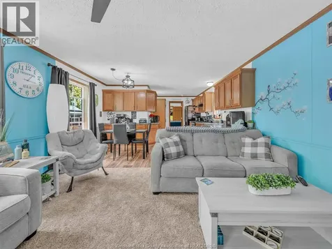 1 Oak Court Mcgregor ON N0R 1J0