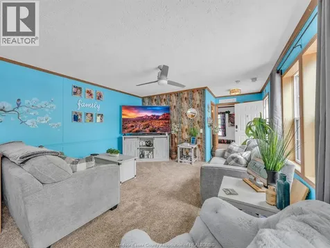 1 Oak Court Mcgregor ON N0R 1J0