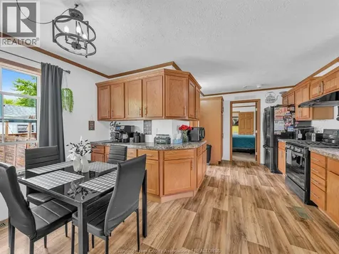 1 Oak Court Mcgregor ON N0R 1J0
