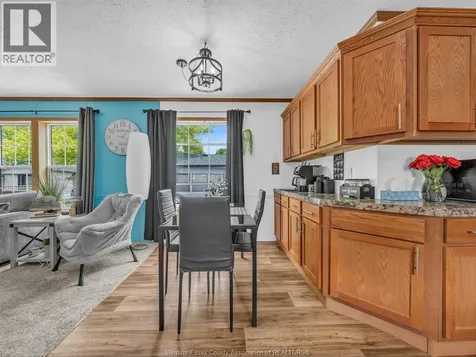 1 Oak Court Mcgregor ON N0R 1J0