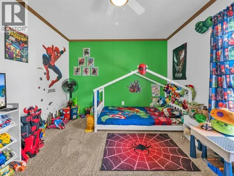 1 Oak Court Mcgregor ON N0R 1J0