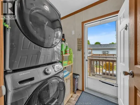 1 Oak Court Mcgregor ON N0R 1J0