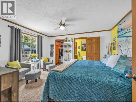 1 Oak Court Mcgregor ON N0R 1J0