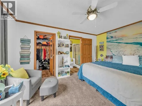 1 Oak Court Mcgregor ON N0R 1J0