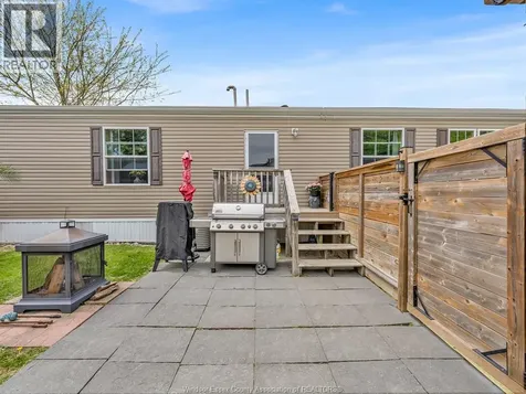 1 Oak Court Mcgregor ON N0R 1J0