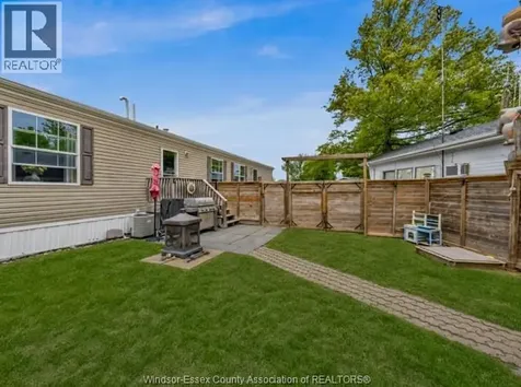 1 Oak Court Mcgregor ON N0R 1J0