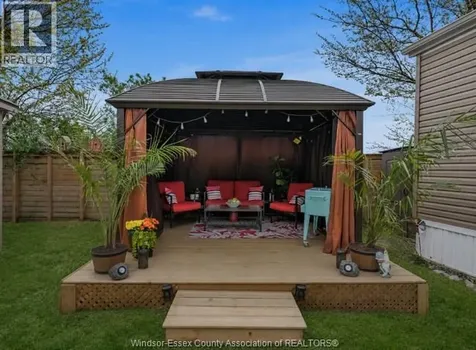 1 Oak Court Mcgregor ON N0R 1J0